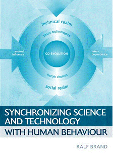 Synchronizing Science and Technology diagram