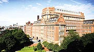 Sackville Street Building, home of CEEBL