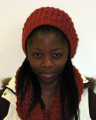 Purity Oby Ikezogwo