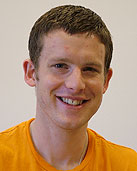 Jamie Wood
