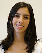 Louise Goldring